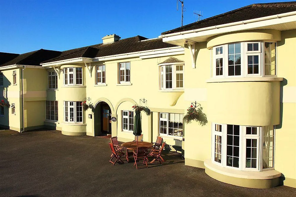 Castle Lodge Cill Airne Pensionat