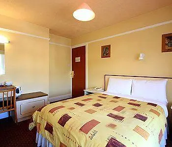 Castle Lodge Killarney 3*,
