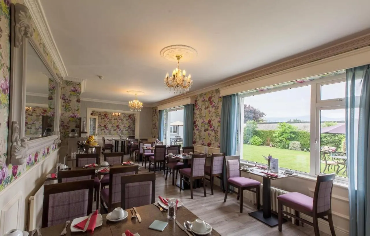 Castle Lodge Cill Airne 3*,