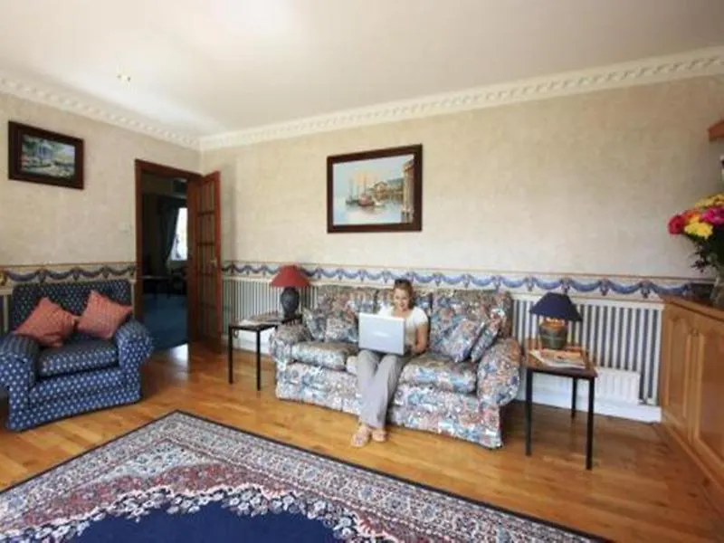 Castle Lodge Cill Airne Pensionat