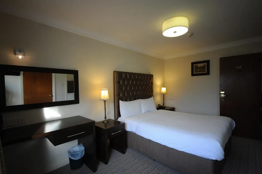 Castle Lodge Killarney Penzion