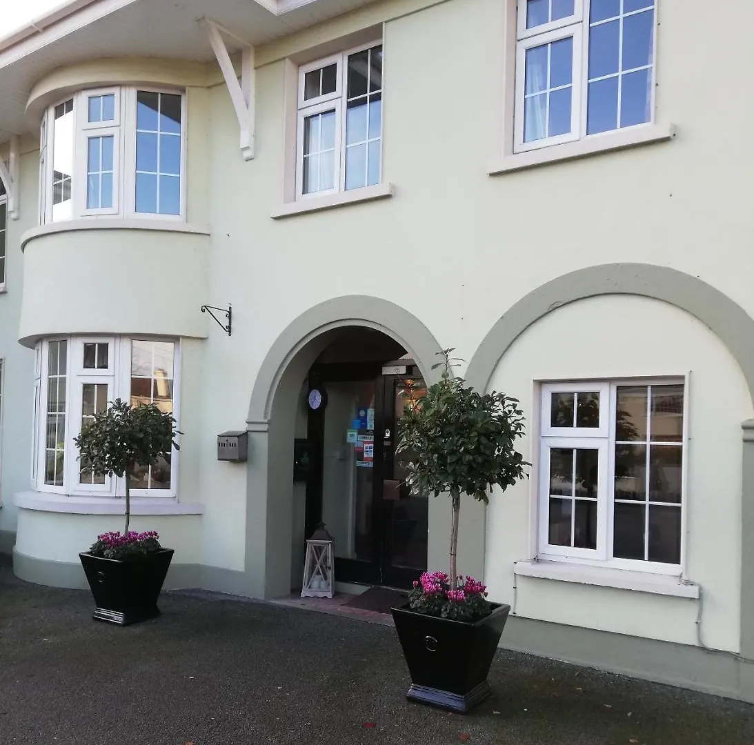 Castle Lodge Killarney 3*,