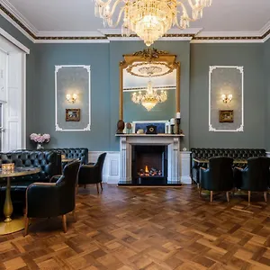 St George By Nina 3* Dublin