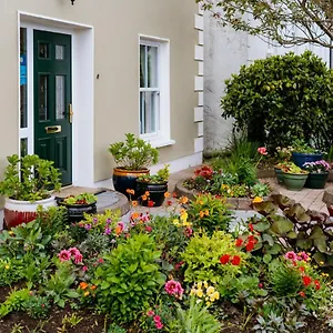 Plougastel House Bed & Breakfast Westport
