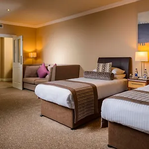 The Brehon & Killarney