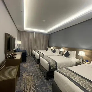 Maien Taiba 3* Medina