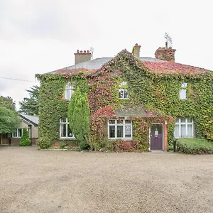 Merrion Road - Ballsbridge Townhouse Affittacamere Dublino