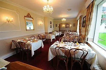 Castle Lodge Killarney