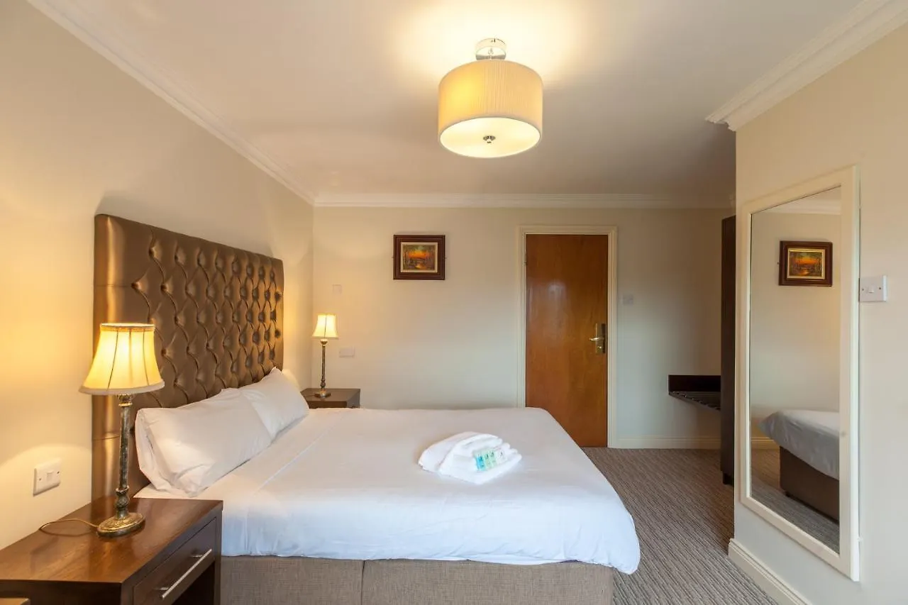 Castle Lodge Killarney Guest house