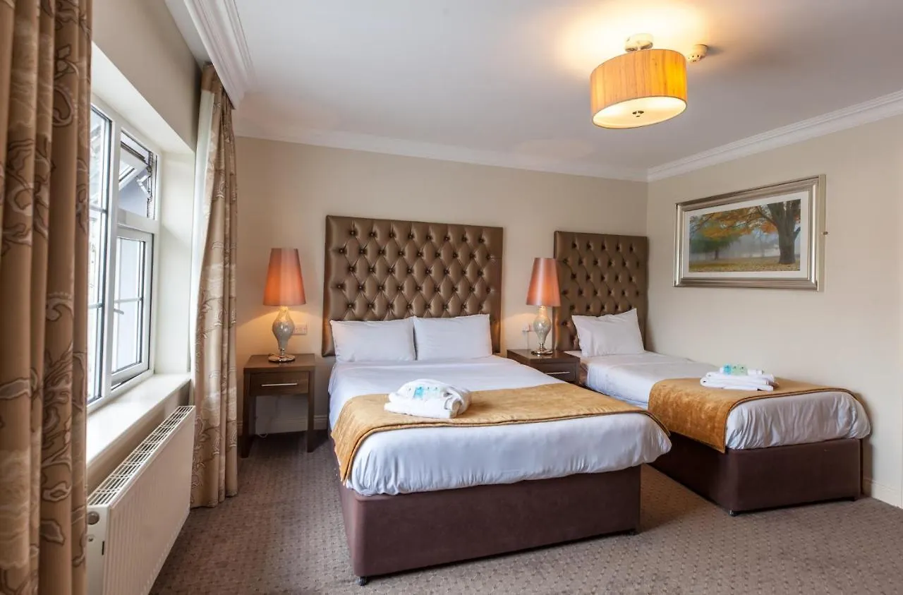 Guest house Castle Lodge Killarney