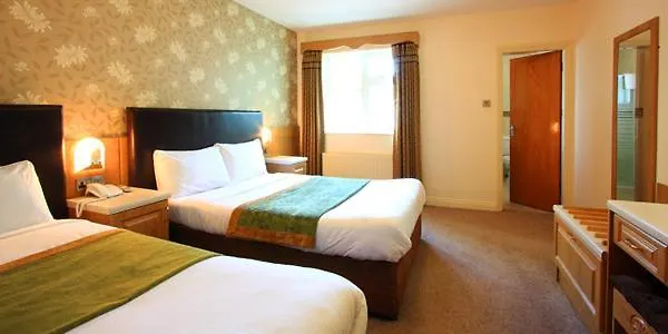 Castle Lodge Killarney