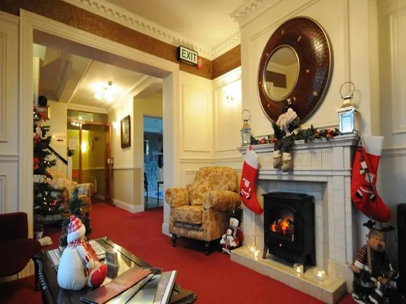 Castle Lodge Killarney Gasthof