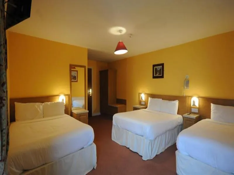 Castle Lodge Killarney 3*,