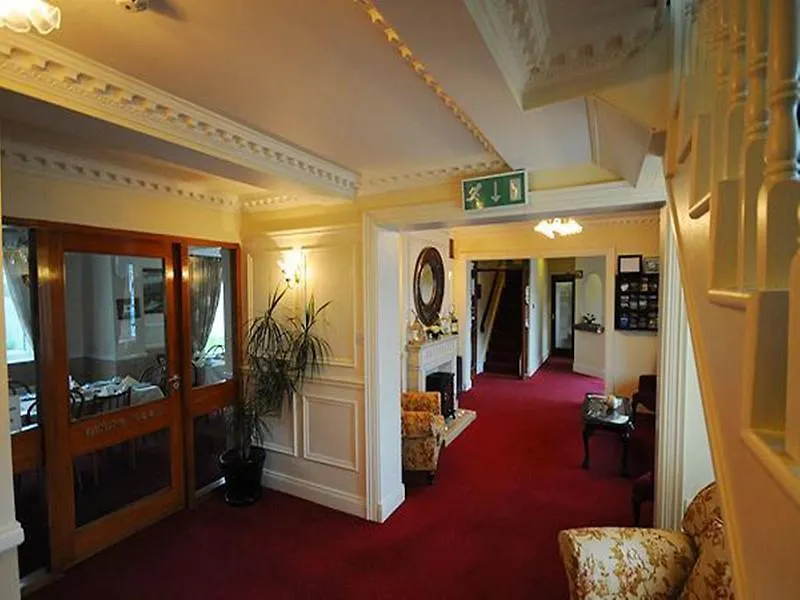 Castle Lodge Killarney
