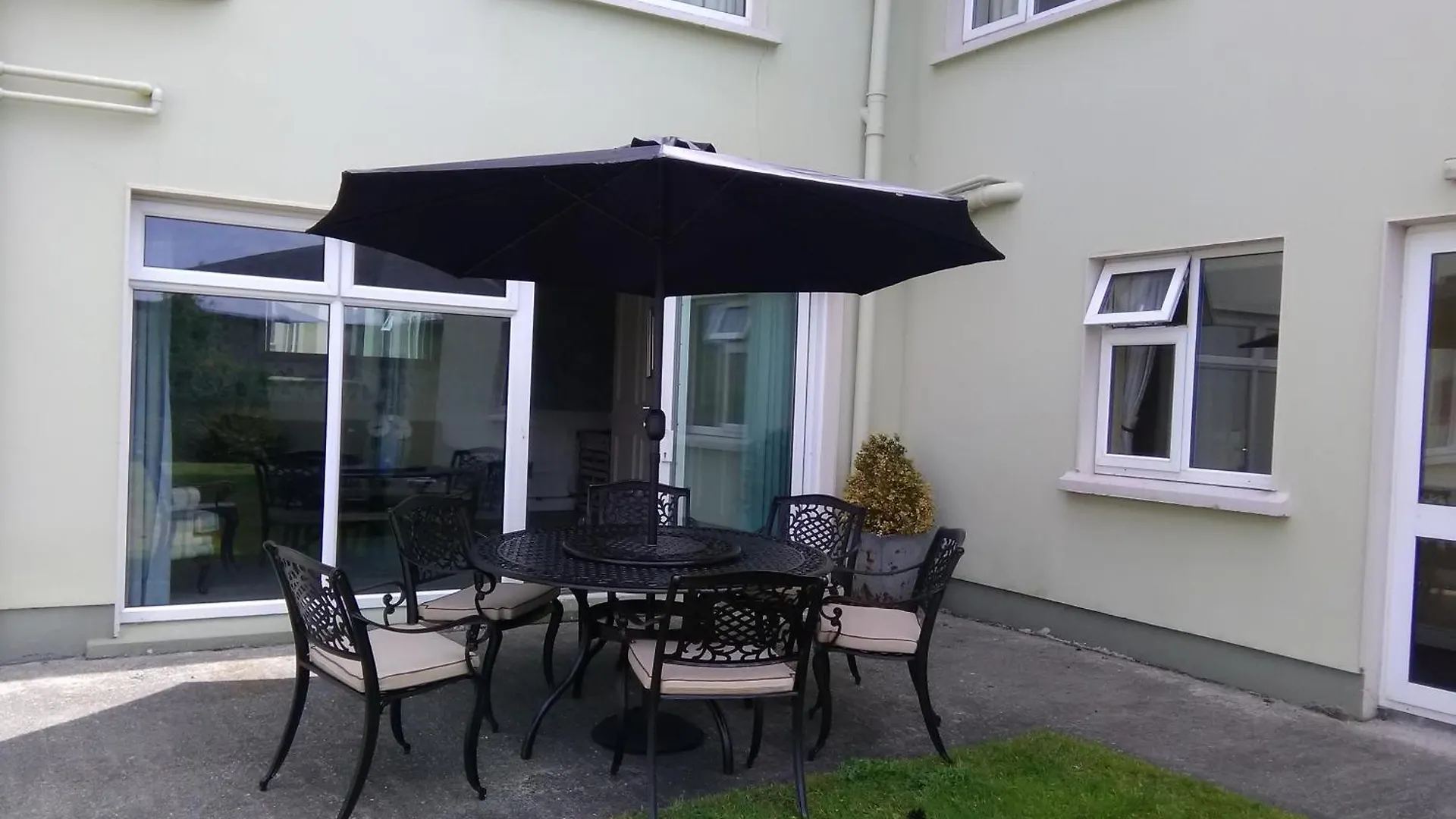Castle Lodge Killarney Gasthof