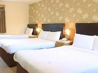 Castle Lodge Killarney Gasthof