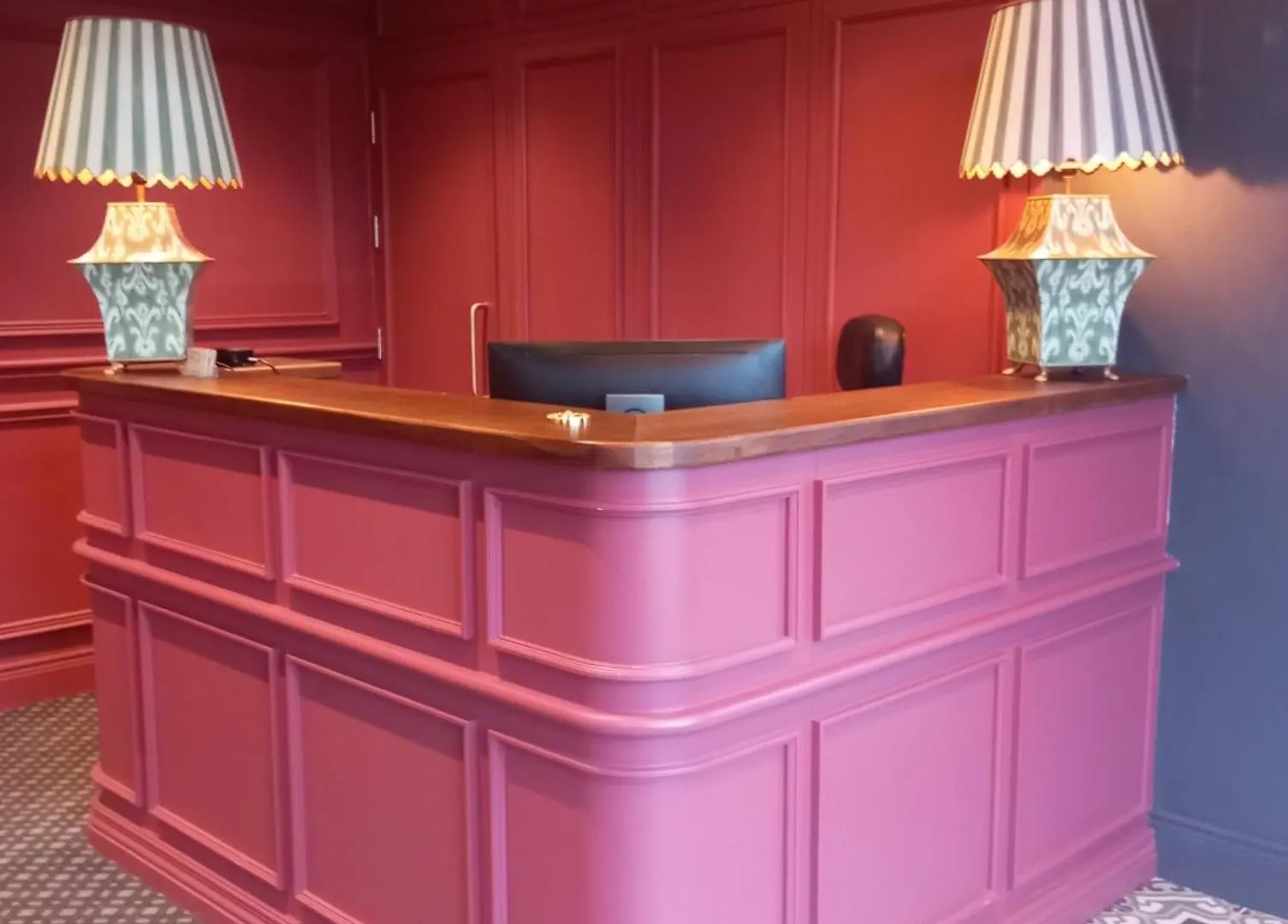 Castle Lodge Killarney Gasthof