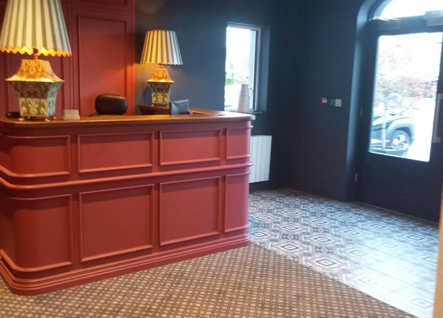 Guest house Castle Lodge Killarney
