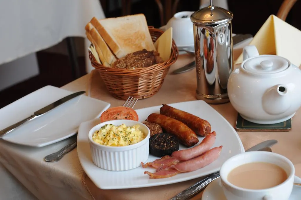 Gasthof Castle Lodge Killarney