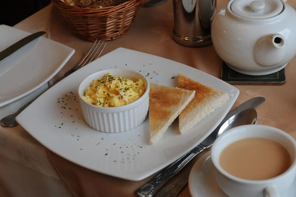 Castle Lodge Killarney Guest house