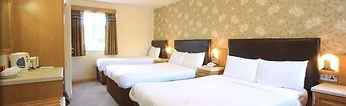 Castle Lodge Killarney Irland