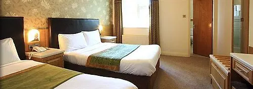 Castle Lodge Killarney