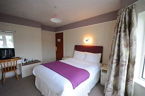 Castle Lodge Killarney Gasthof