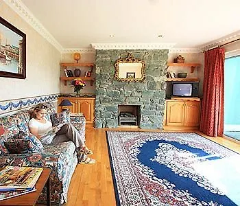 Castle Lodge Killarney 3*,