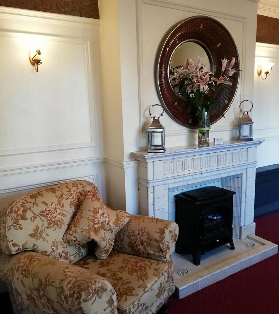 Castle Lodge Killarney 3*,  Irland