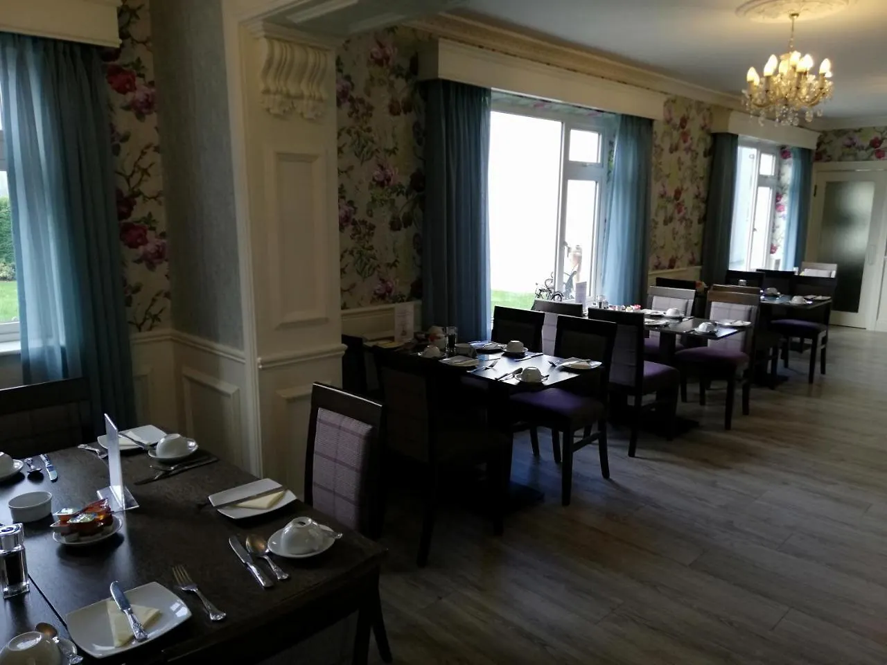 Castle Lodge Killarney Gasthof