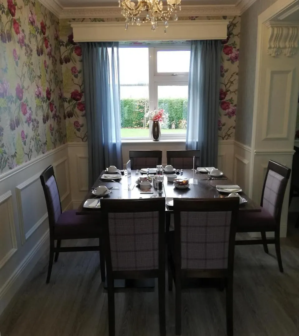 Castle Lodge Killarney