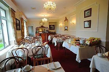 *** Affittacamere Castle Lodge Cill Airne Irlanda