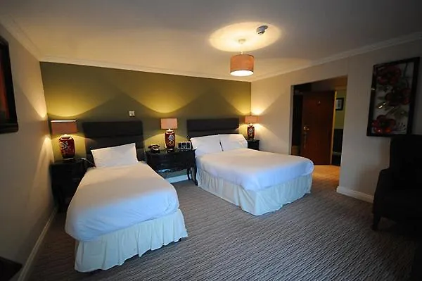 Castle Lodge Cill Airne 3*,  Irlanda