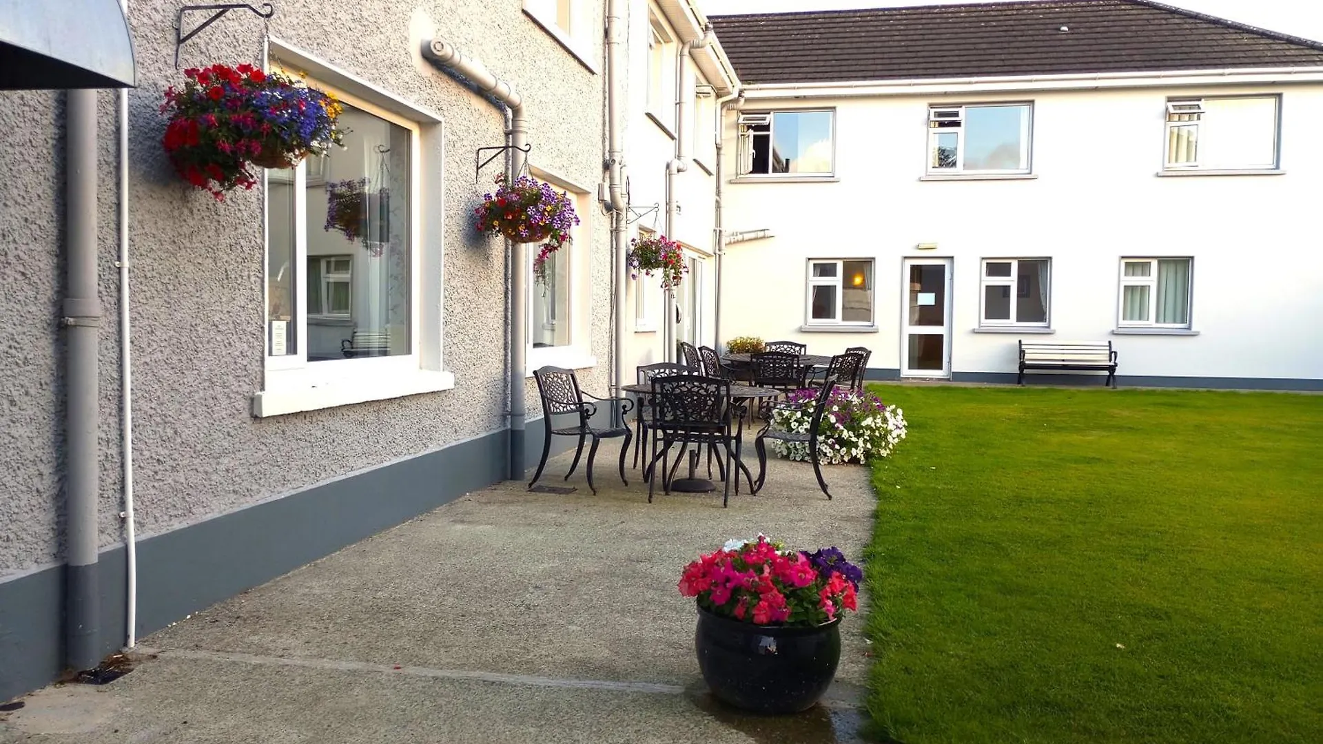 Castle Lodge Cill Airne 3*,  Irlanda