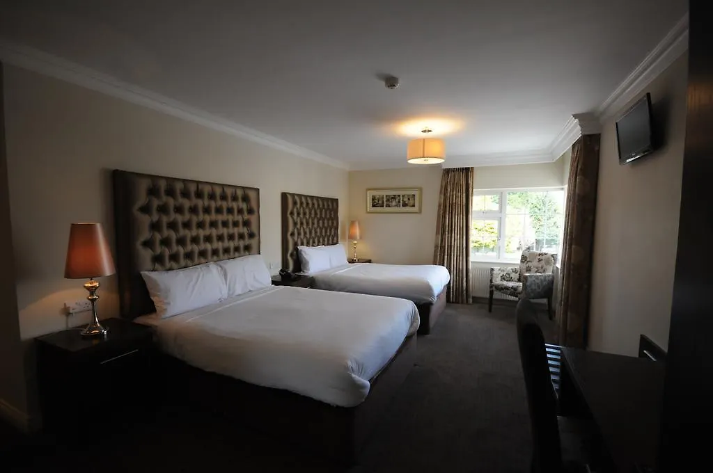 *** Affittacamere Castle Lodge Cill Airne Irlanda