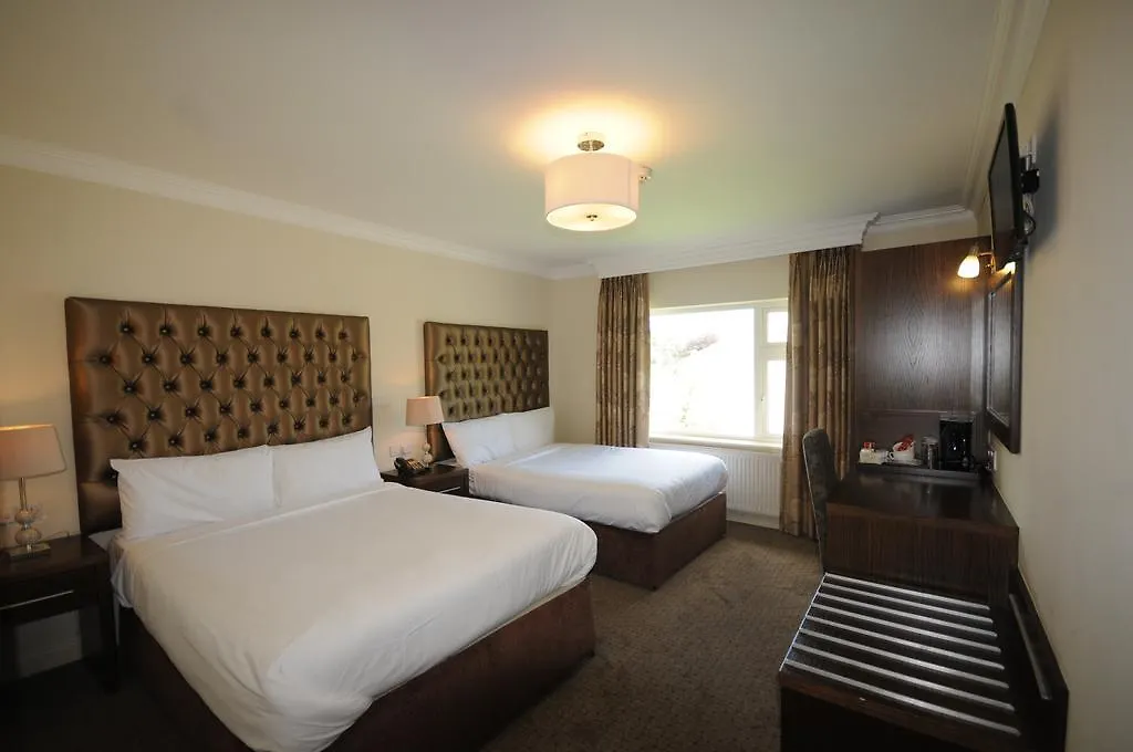 Affittacamere Castle Lodge Cill Airne