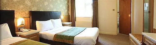 Castle Lodge Cill Airne 3*,