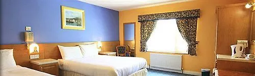 Affittacamere Castle Lodge Cill Airne