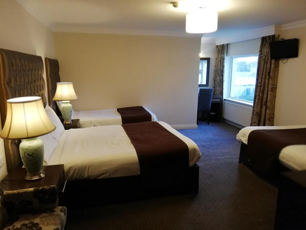 Castle Lodge Cill Airne
