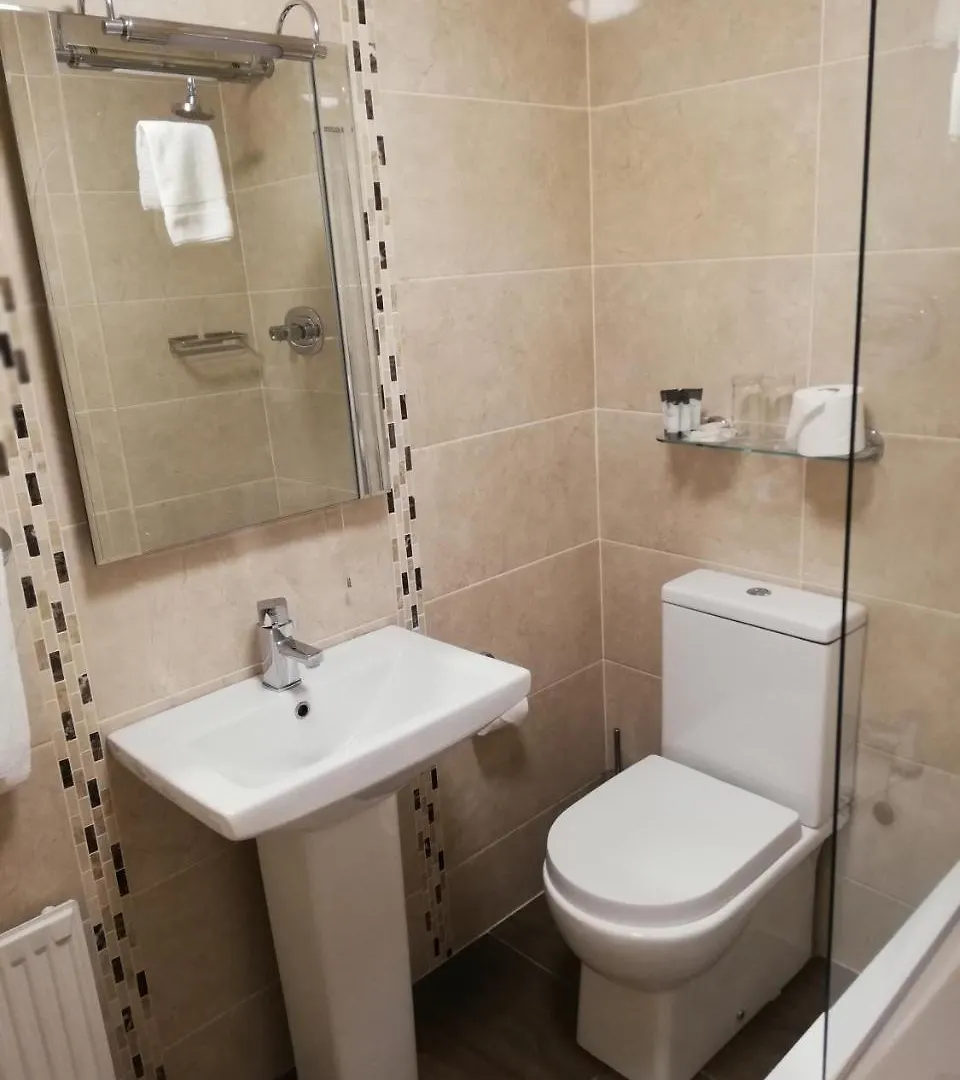 Affittacamere Castle Lodge Cill Airne